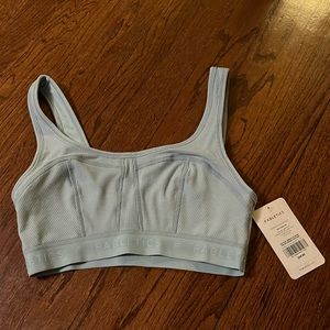 Fabletics Serena Lounge Bralette